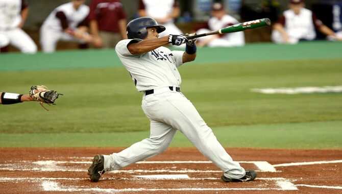 What Are Some Drills That Can Help Increase Your Bat Speed