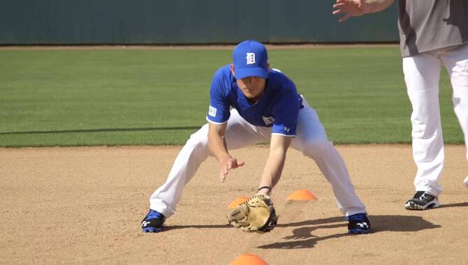 What Are Some Tips To Improve My Baseball Footwork