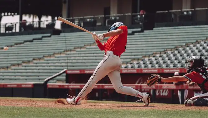 What Are The Benefits Of Increased Baseball Endurance