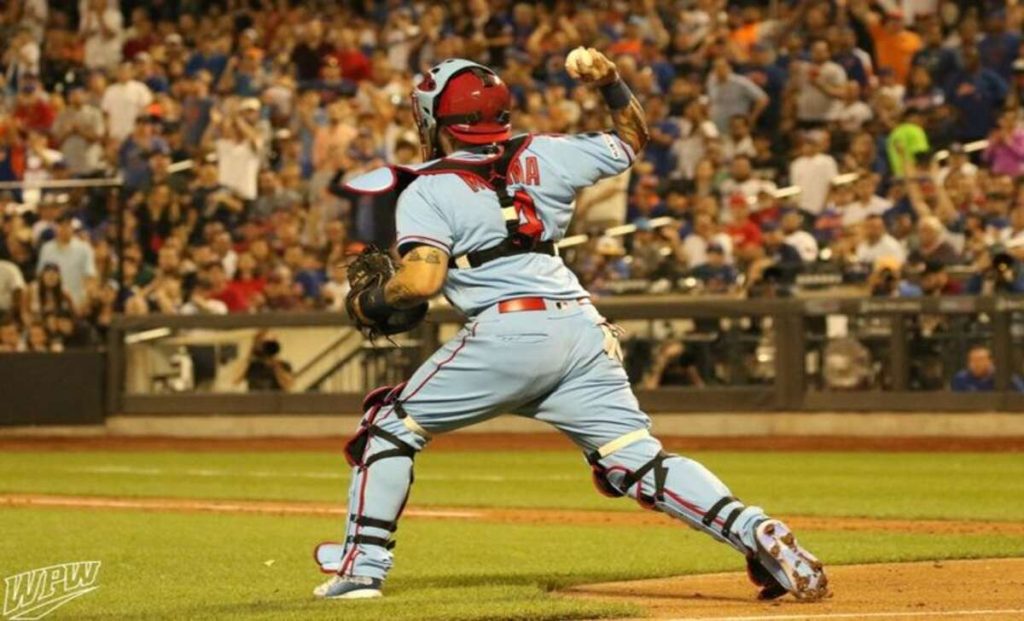 Jordan Catchers Gear Everything You Need To Know