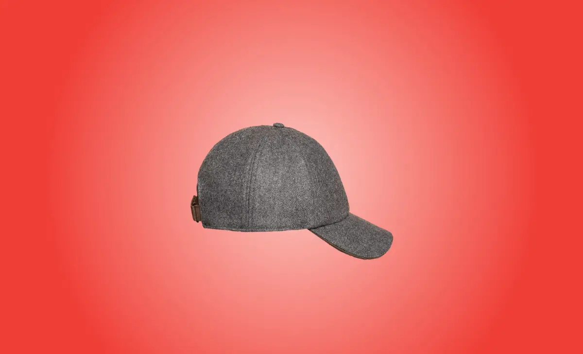 What Is The Button On The Top Of A Baseball Hat Called - Names Used For The Button