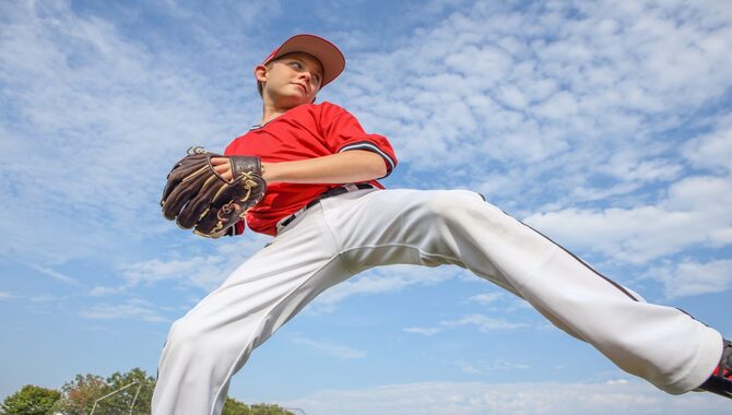 What Should I Do If I'm Injured During Baseball Tryouts
