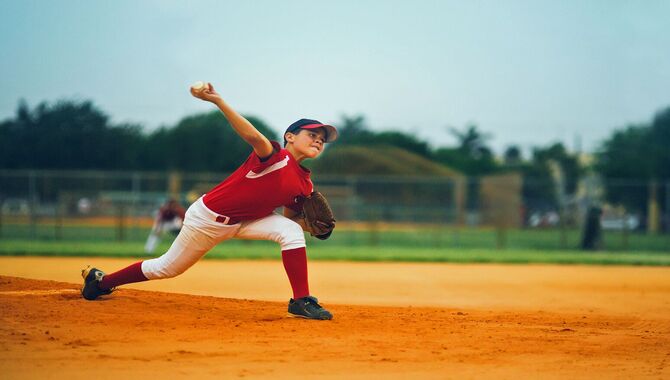 When Is The Best Time To Throw A Curveball In Baseball