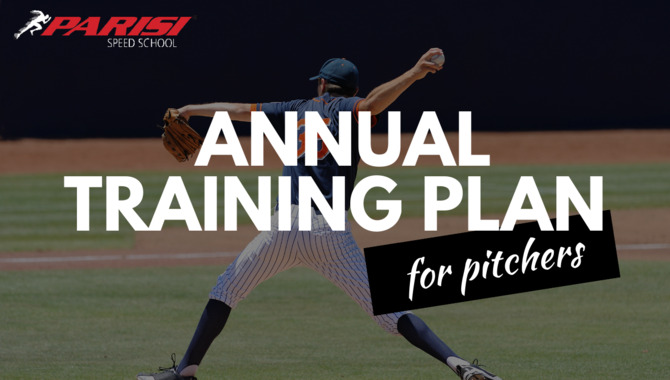 Who Can Help You Develop A Baseball Training Plan