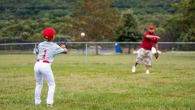 Why Is It Important To Develop Good Baseball Habits