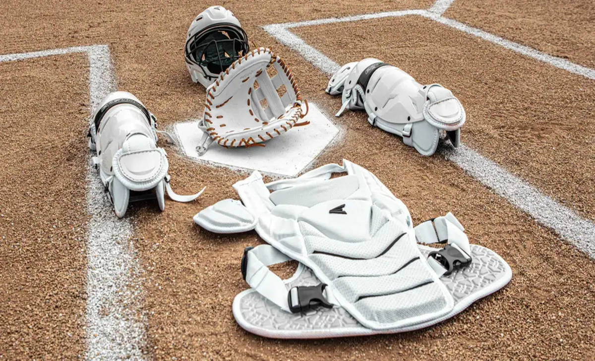 Expert Advice On Gear Fitting For Catchers