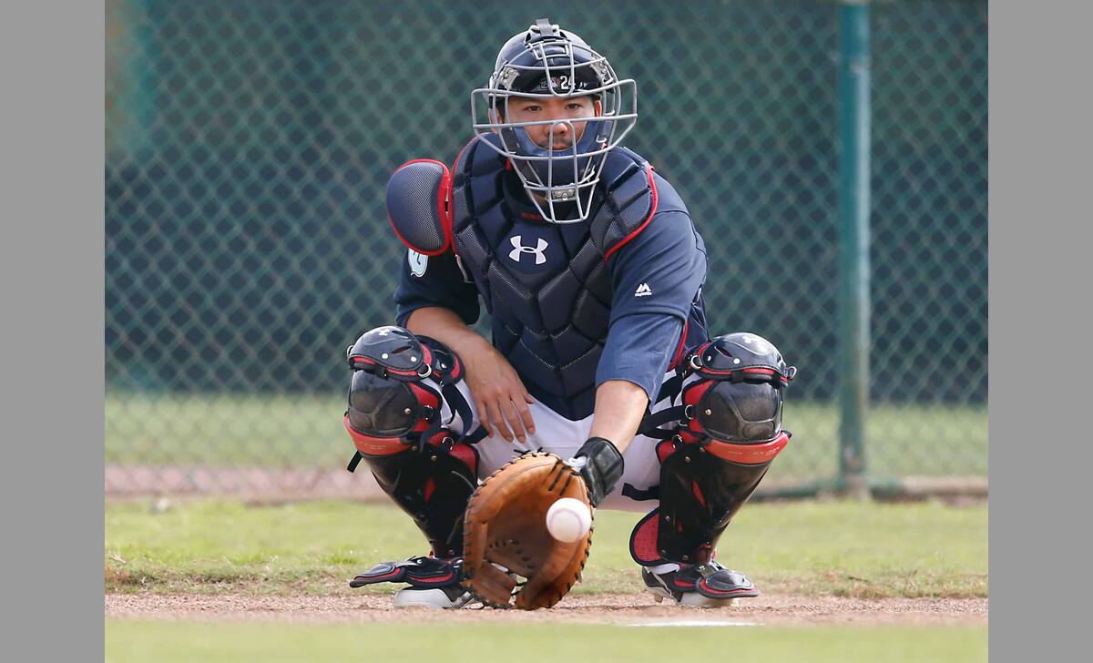 How To Choose Catcher's Gear For Softball Players