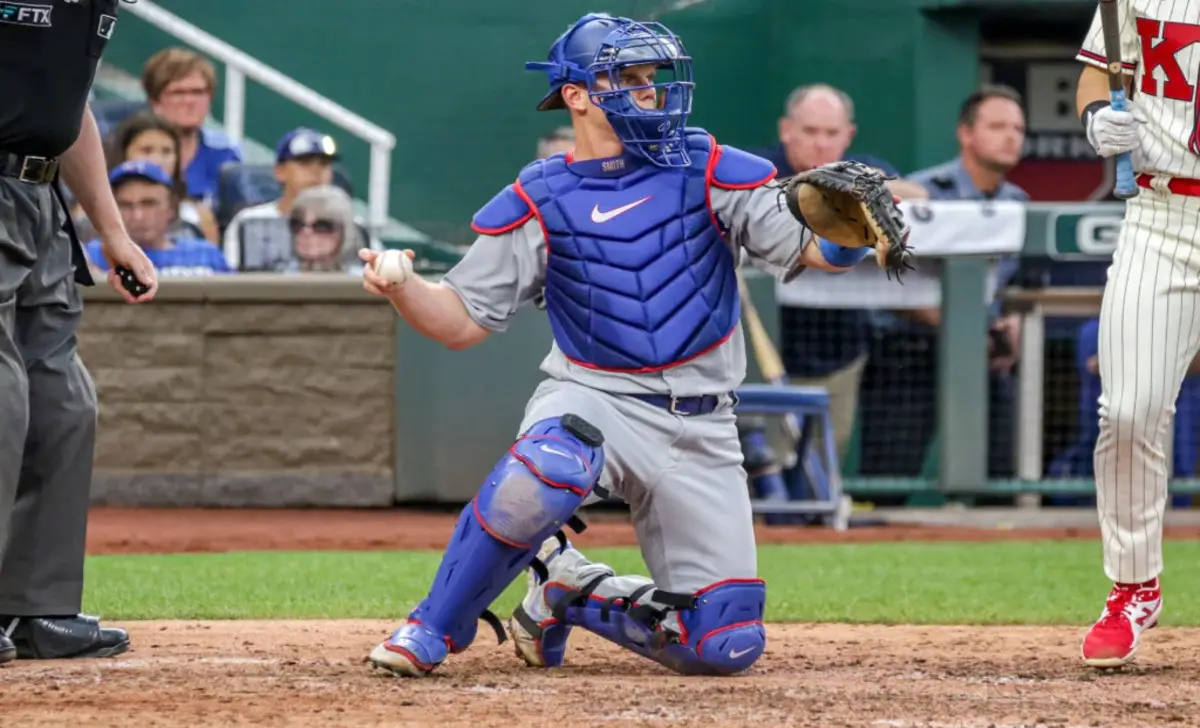 How To Choosing The Right Catcher's Helmets And Masks