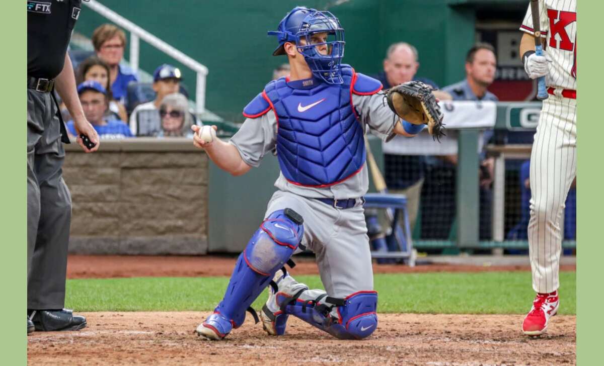 Safety Features To Look For In Catcher's Gear