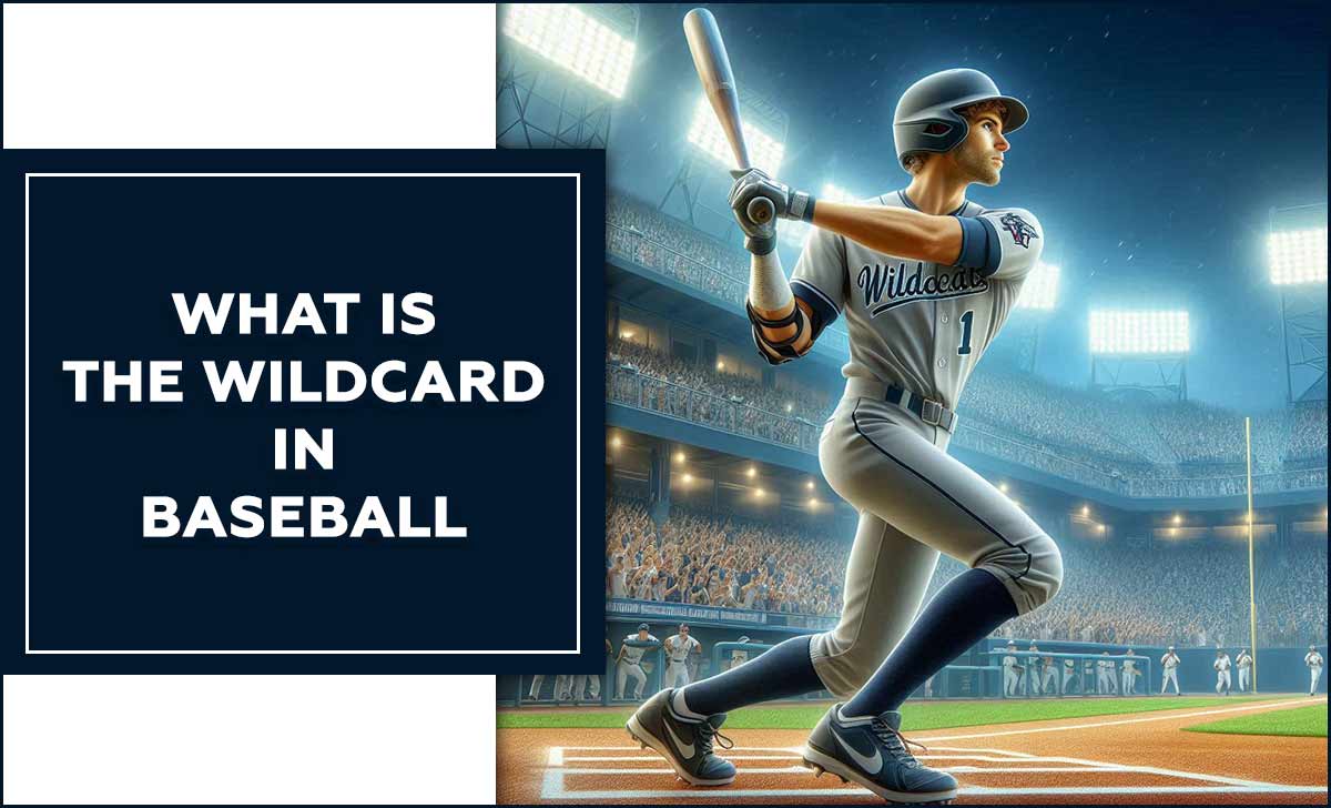 What Is The Wildcard In Baseball