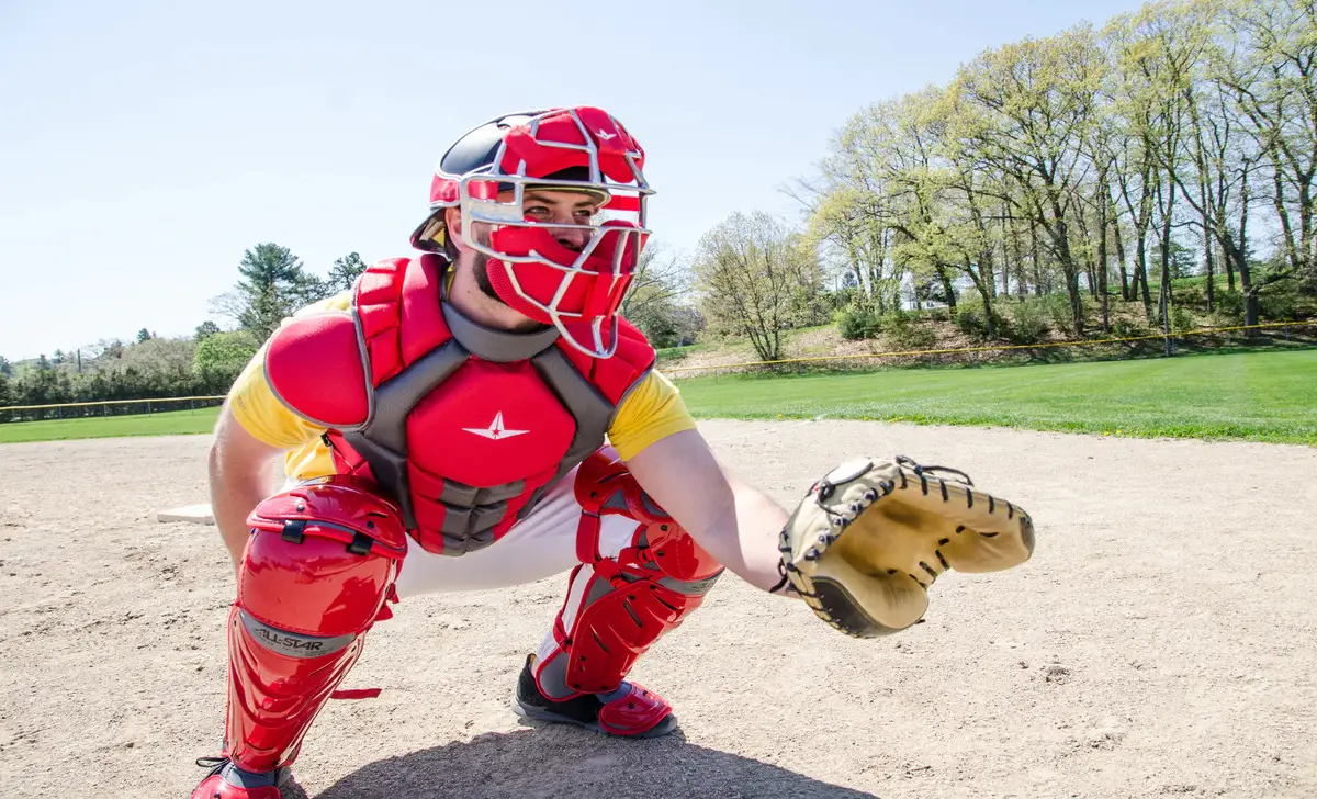 Maintaining And Cleaning Your Catchers Gear