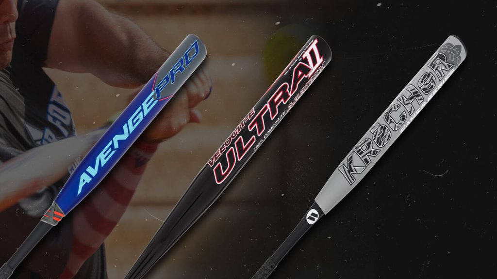 ASA Softball Bat Rules Know The Power Moves