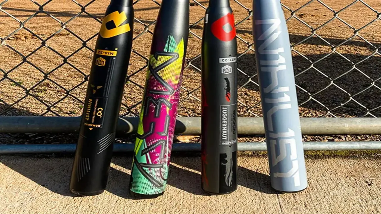 Asa Softball Bat Rules Multipiece Bats