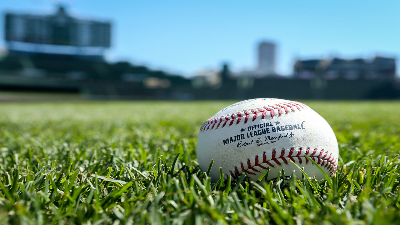 Baseball A Global Phenomenon