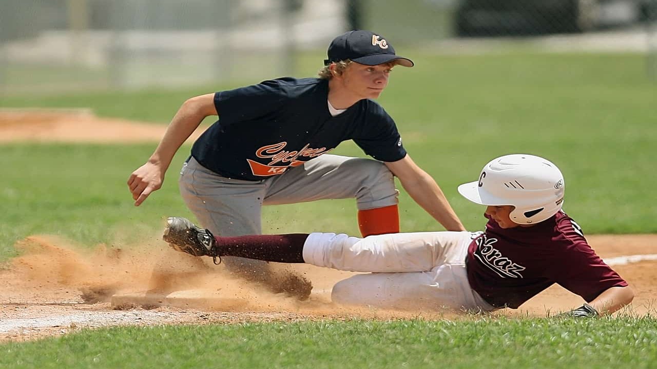 Baseball Drills For 12-Year-Olds