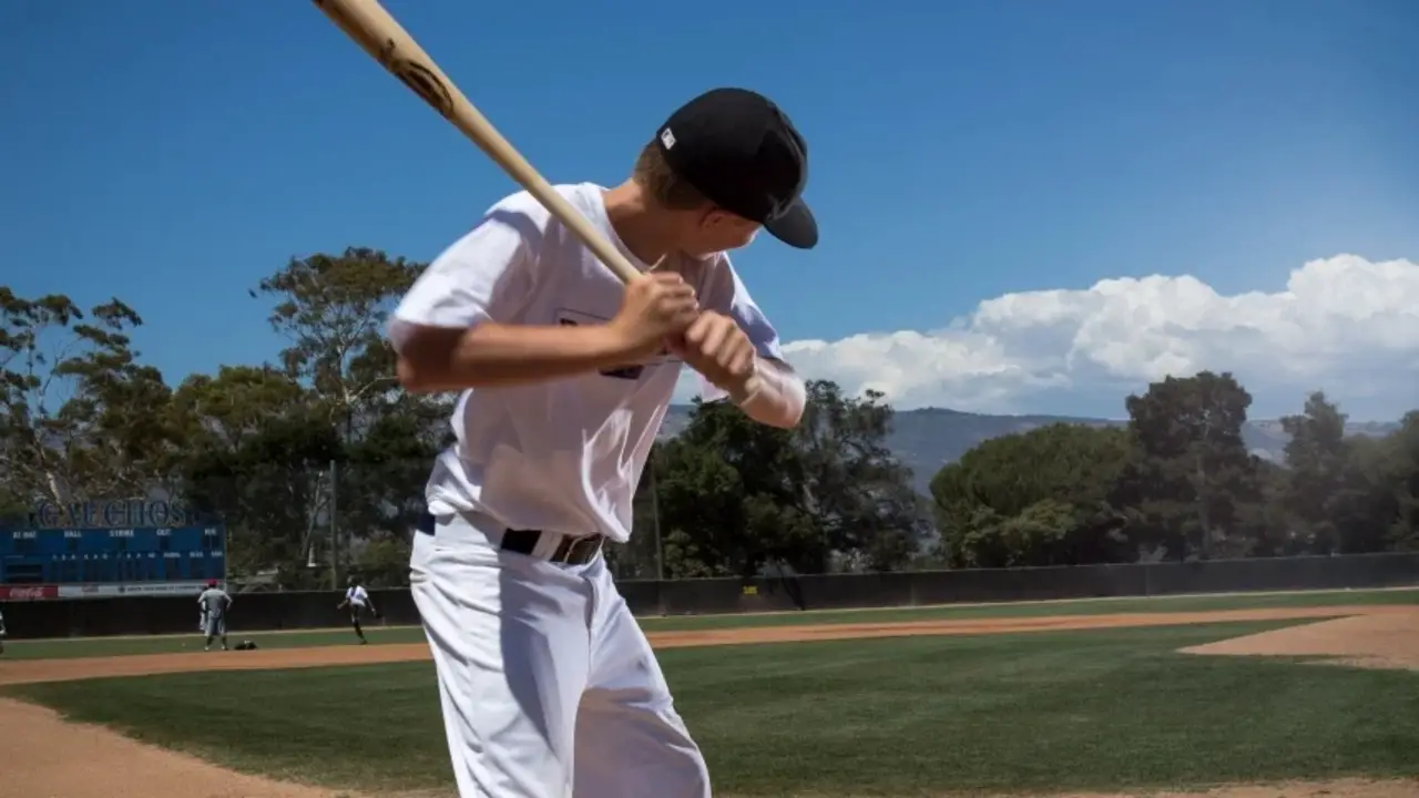 Boost Your Bat Speed How To Increase Softball Bat Speed