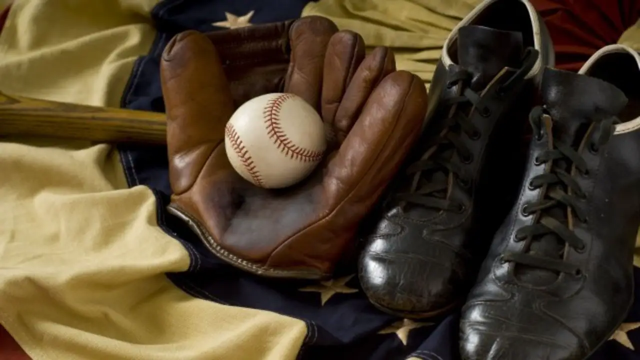 Caring For Baseball Gear How To Do It