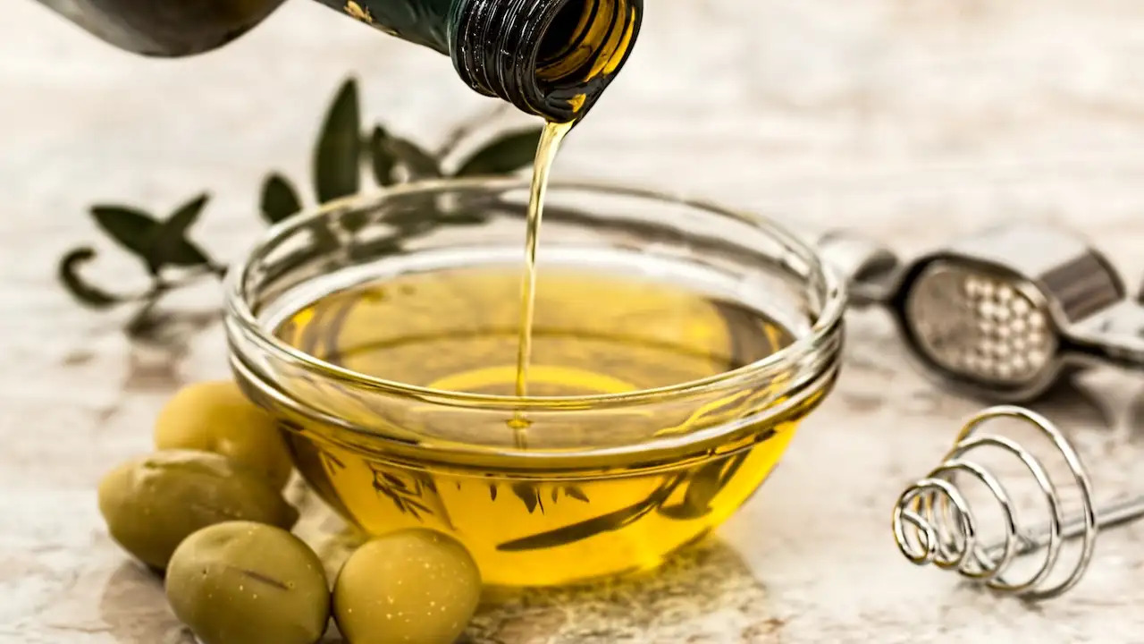 Disadvantages Of Olive Oil