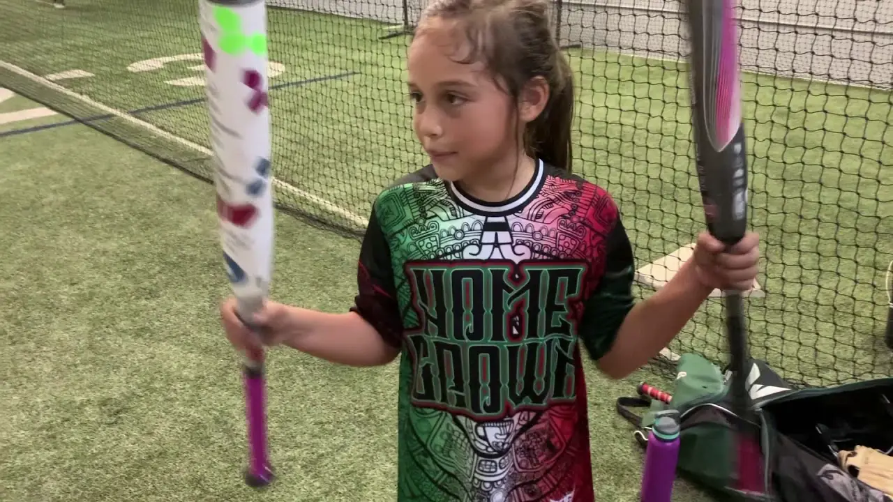 Does A Heavier Softball Bat Hit Farther Reduced Accuracy