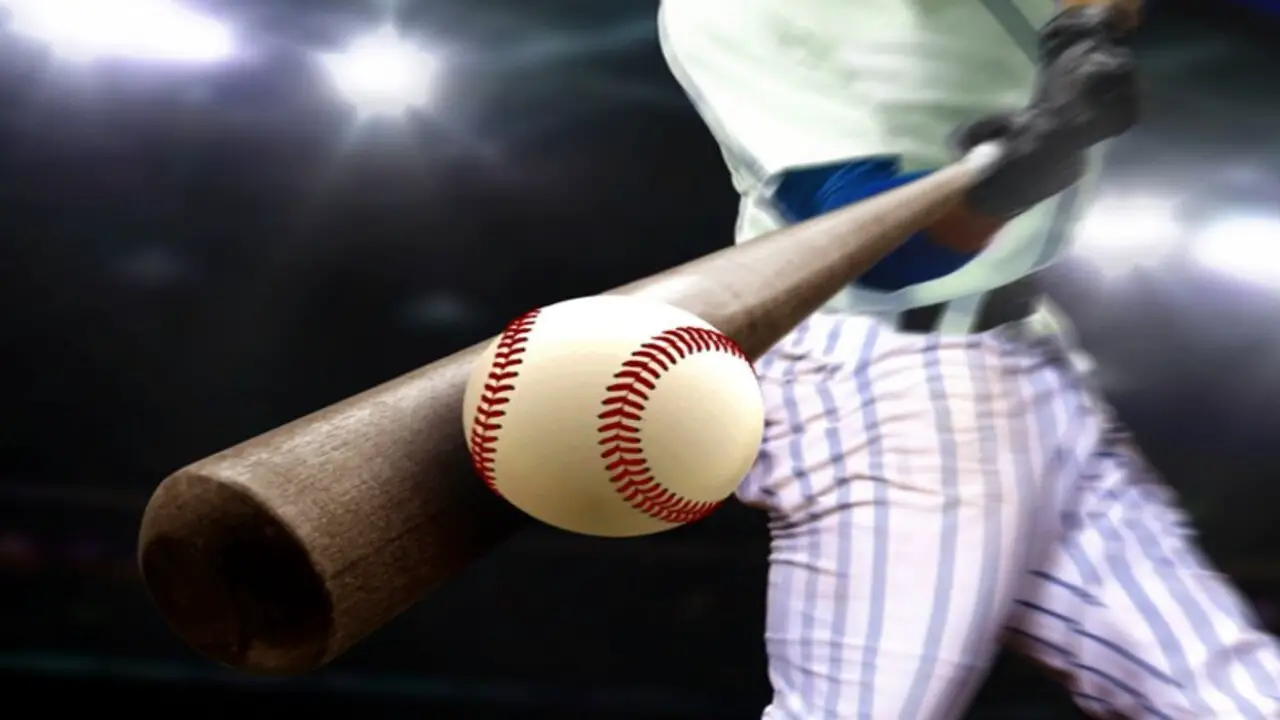 Drop Mean On A Softball Bat Benefits