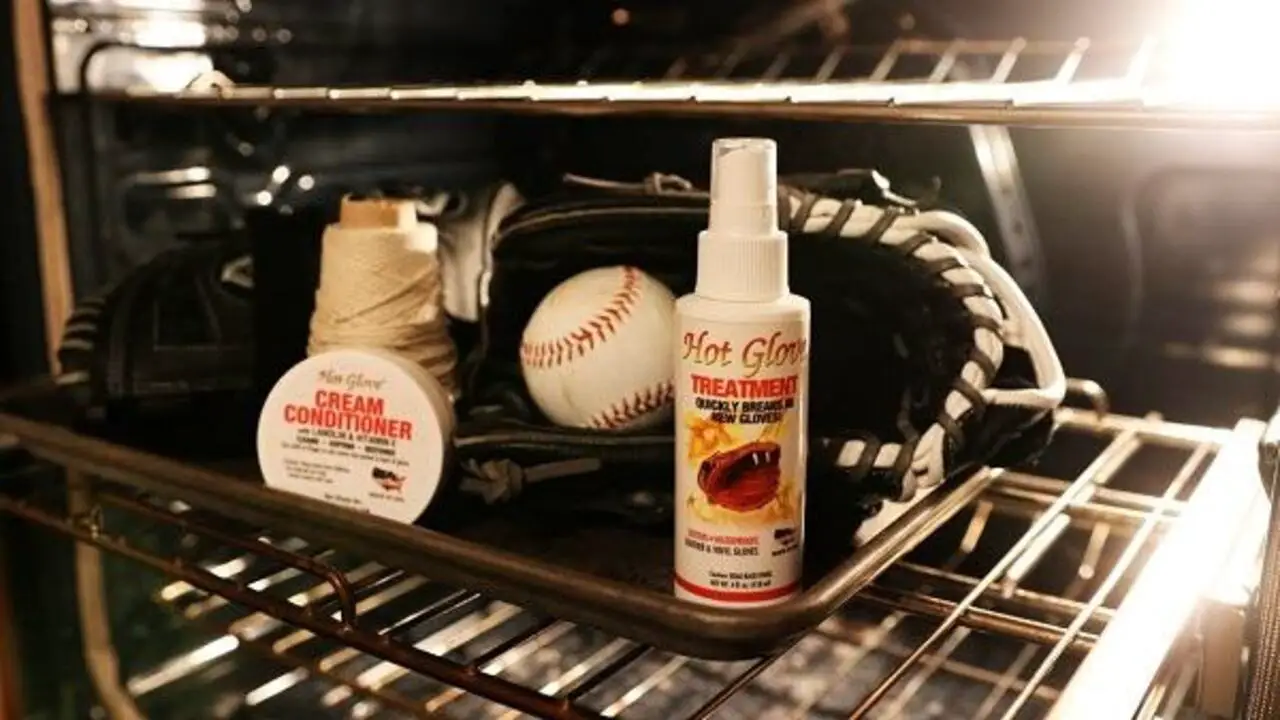Enhancing Your Use Linseed Oil On Baseball Gloves