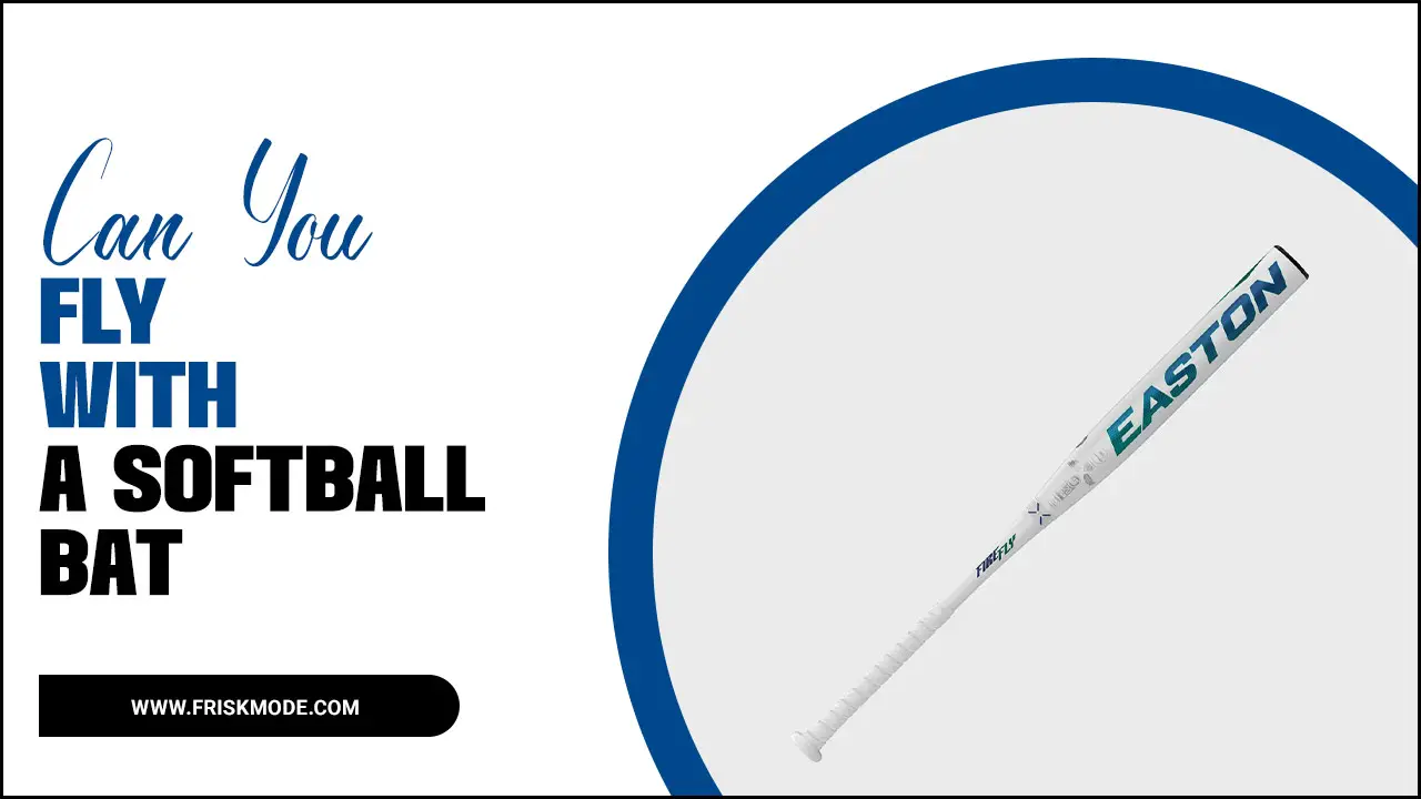 Fly With A Softball Bat: Unleash Thrills