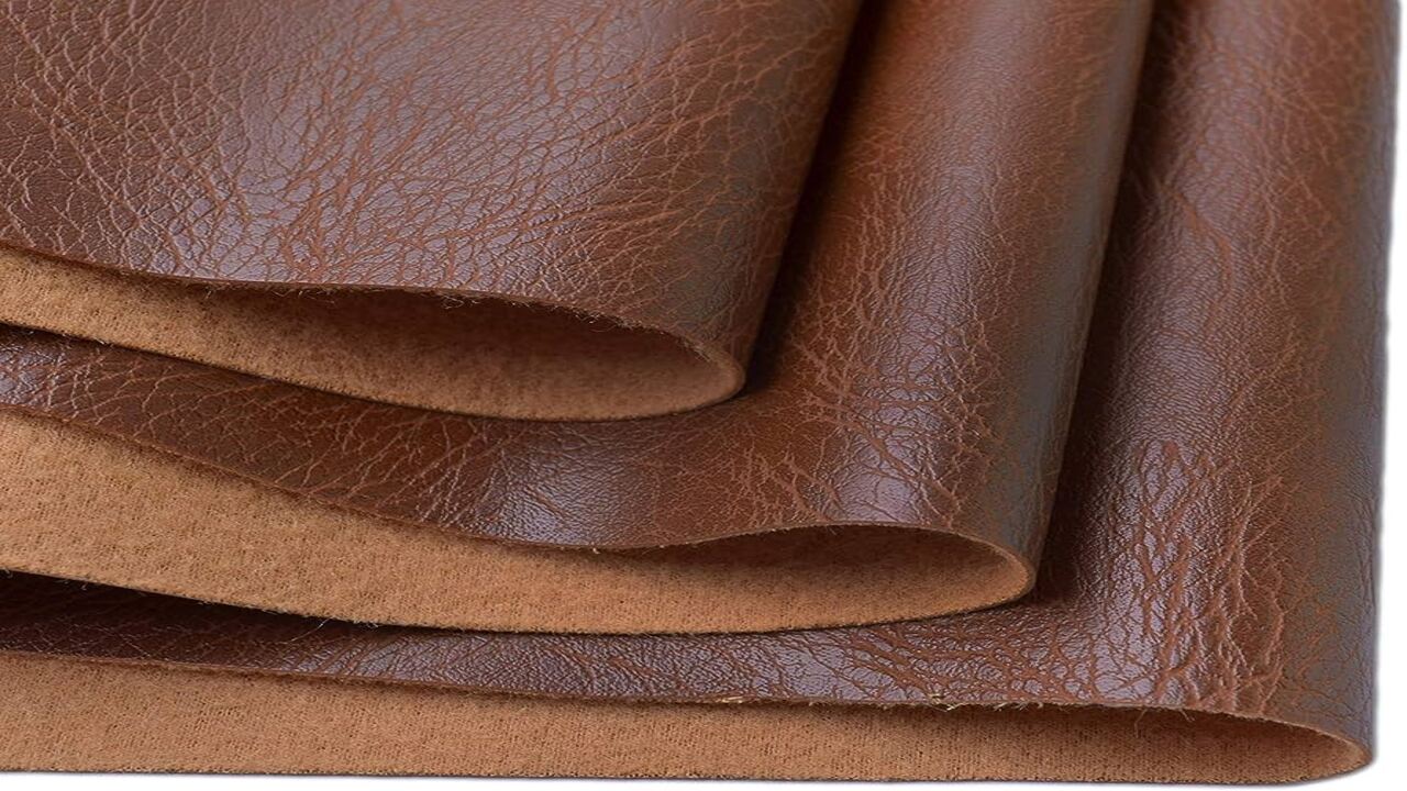 Leather