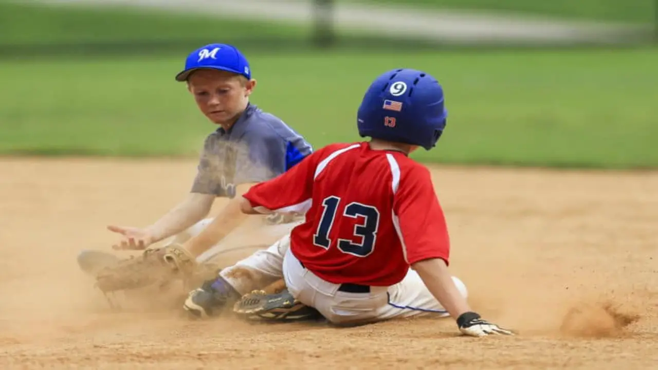 Maximizing Performance Best Baseball Drills For 13 Year Olds