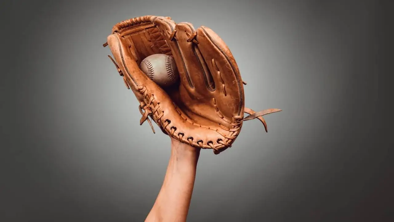 Most Expensive Baseball Glove