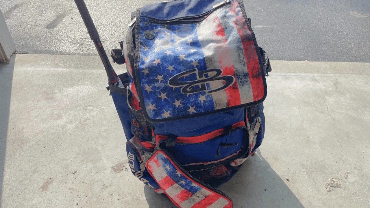 Fit Catchers Gear In A Boombah Bag Unveiling Possibilities