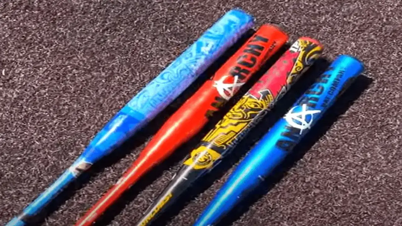 Painting A Softball Bat: Is It Possible