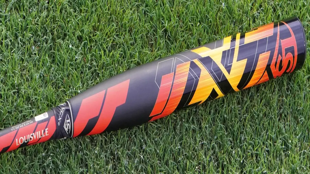 Softball Bat Speed Barrel Size