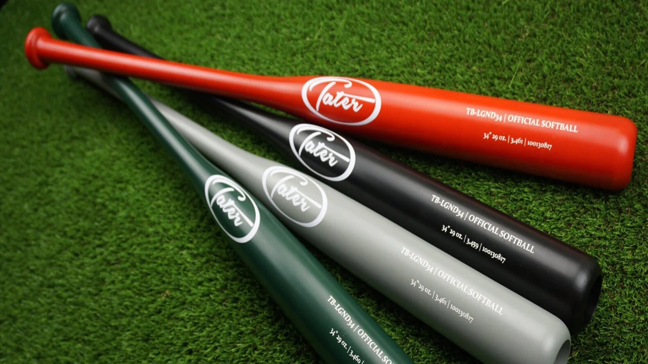 Softball Bats Quality