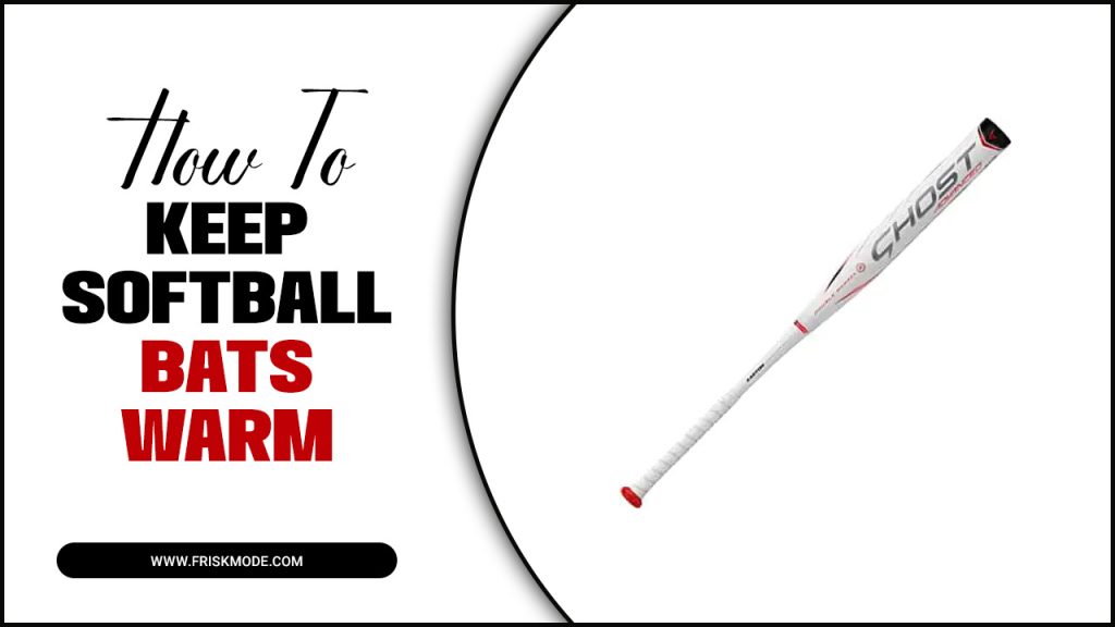 Softball Bats Warm FiredUp Performance