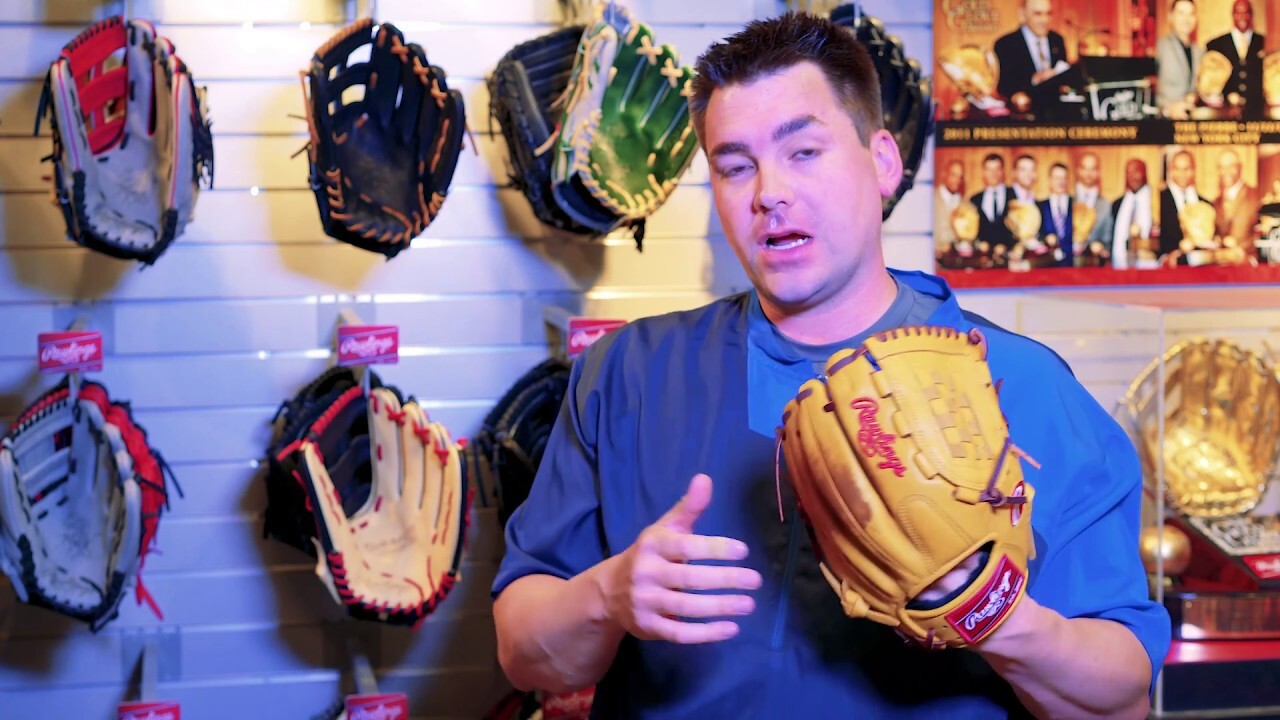 Taking Care Of Your Baseball Glove A How-To