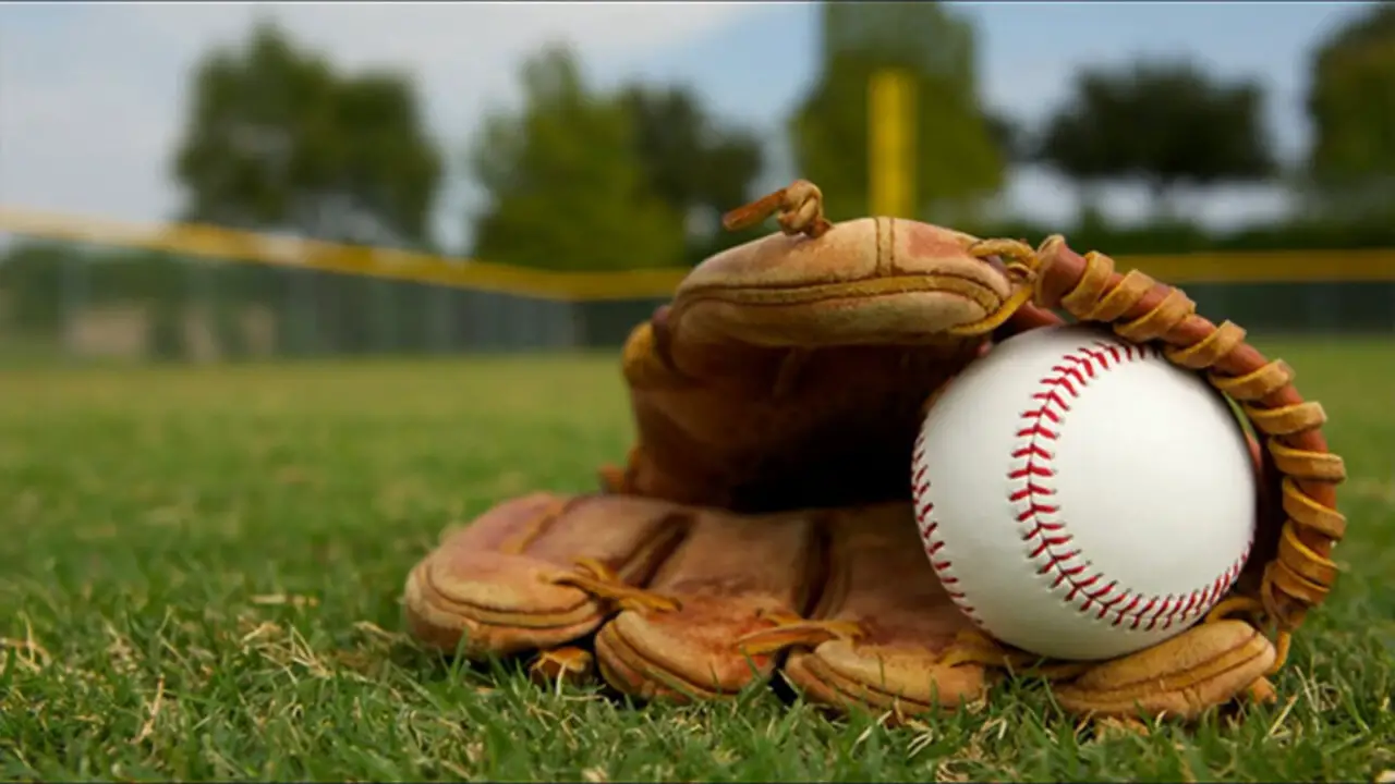 Using Neatsfoot Oil On Your Baseball Glove