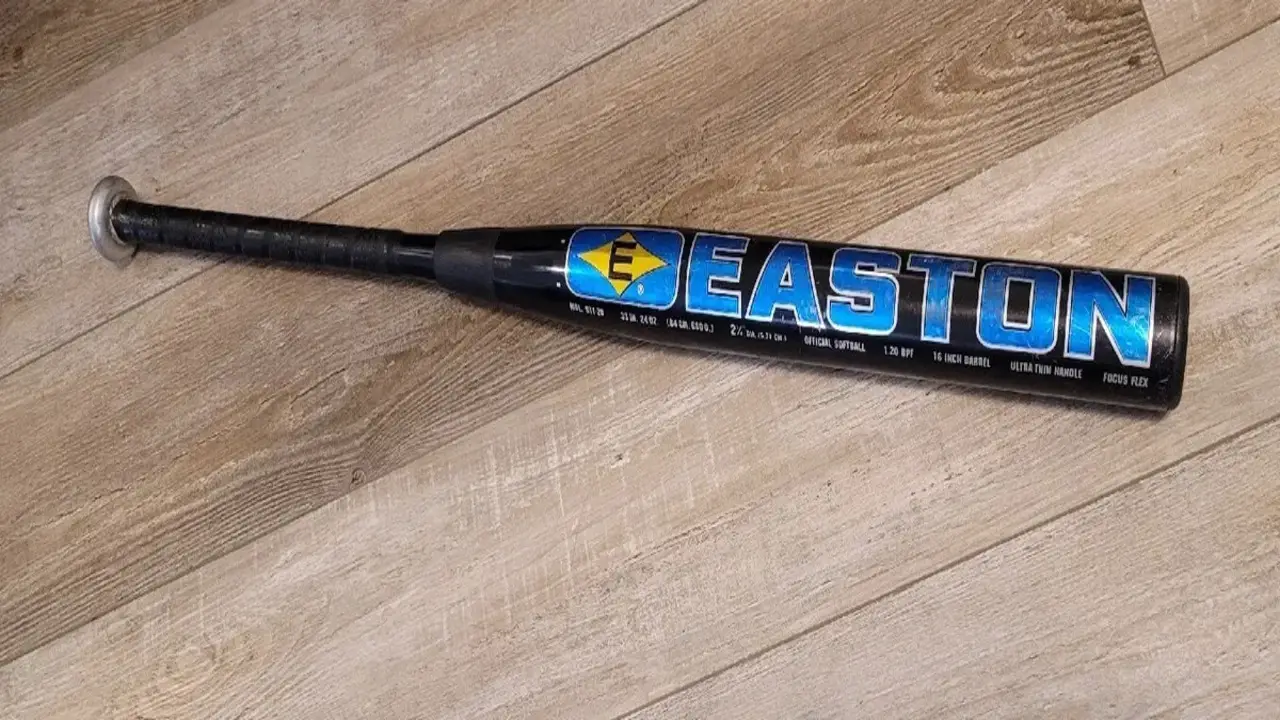 What Softball Bats Are Made Of Aluminum
