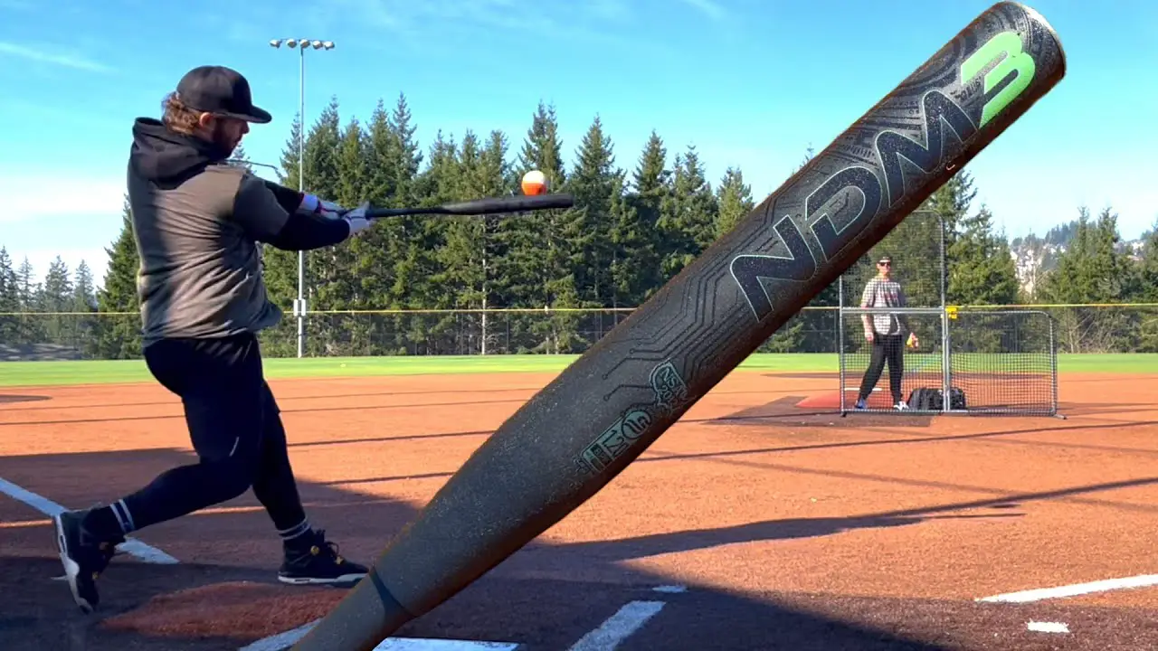 What Softball Bats Are Made Of Composite
