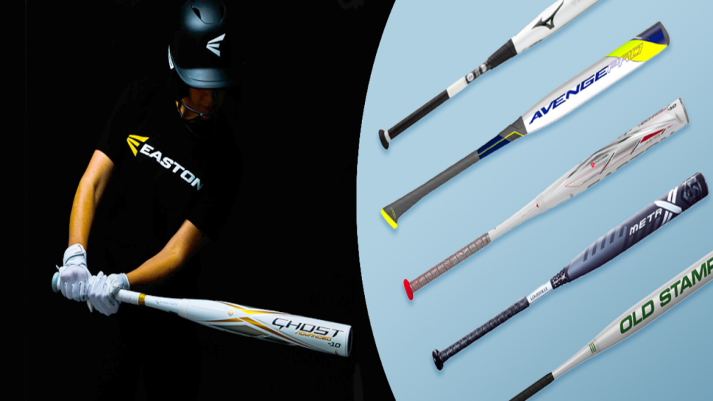 Most Pop Softball Bats Top Picks