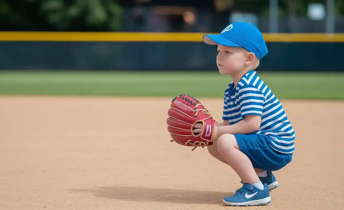 How to Properly Fit a Glove