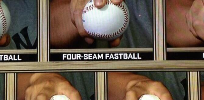 baseball grips for different pitches baseball grips for different pitches