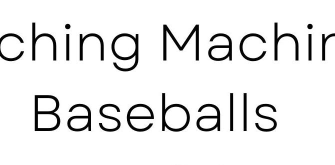 baseballs for pitching machine baseballs for pitching machine
