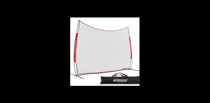 batting nets for softball batting nets for softball