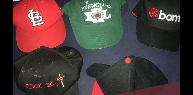 cute baseball caps for ladies