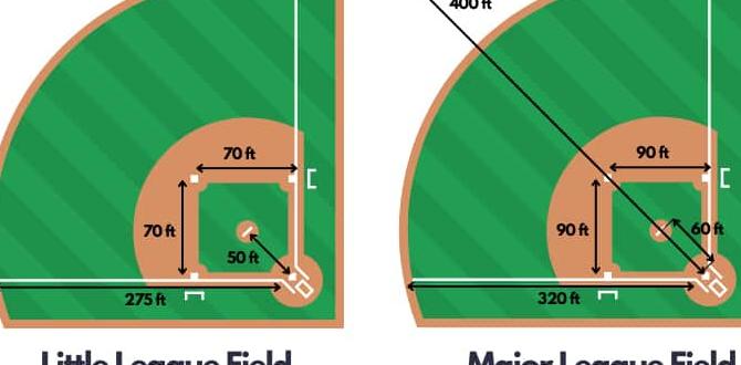 field dimensions for 12u baseball field dimensions for 12u baseball
