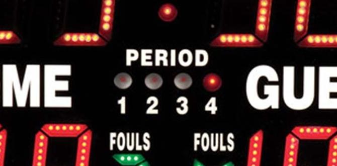 scoreboard for baseball scoreboard for baseball