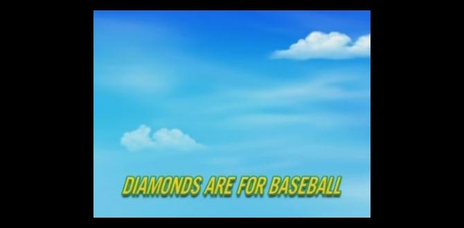 special agent oso diamonds are for baseball special agent oso diamonds are for baseball