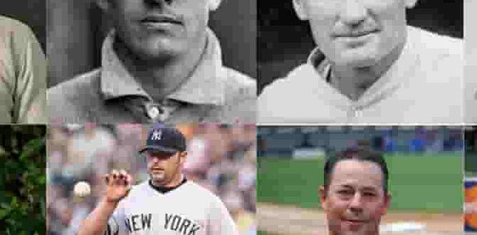 statistics for baseball pitchers