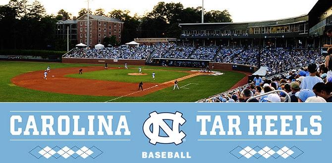 tickets for unc baseball
