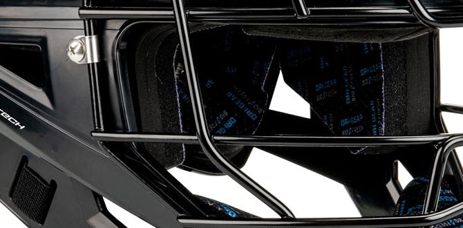 Champro catchers helmet sale